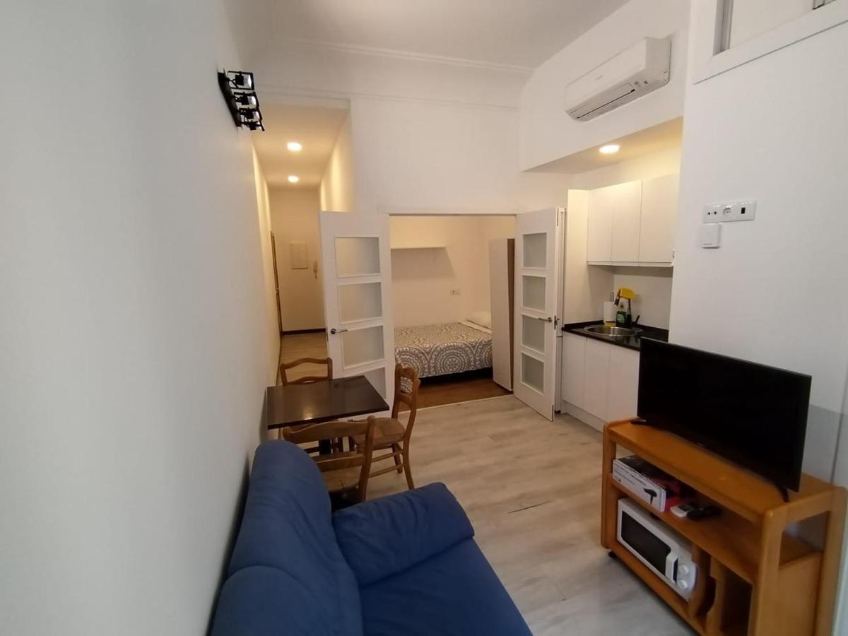 Apartamento Para 4 - Puerta Del Sol Madryt Zewnętrze zdjęcie