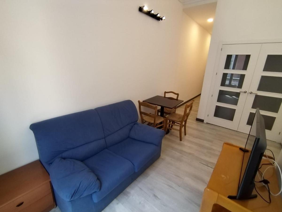 Apartamento Para 4 - Puerta Del Sol Madryt Zewnętrze zdjęcie