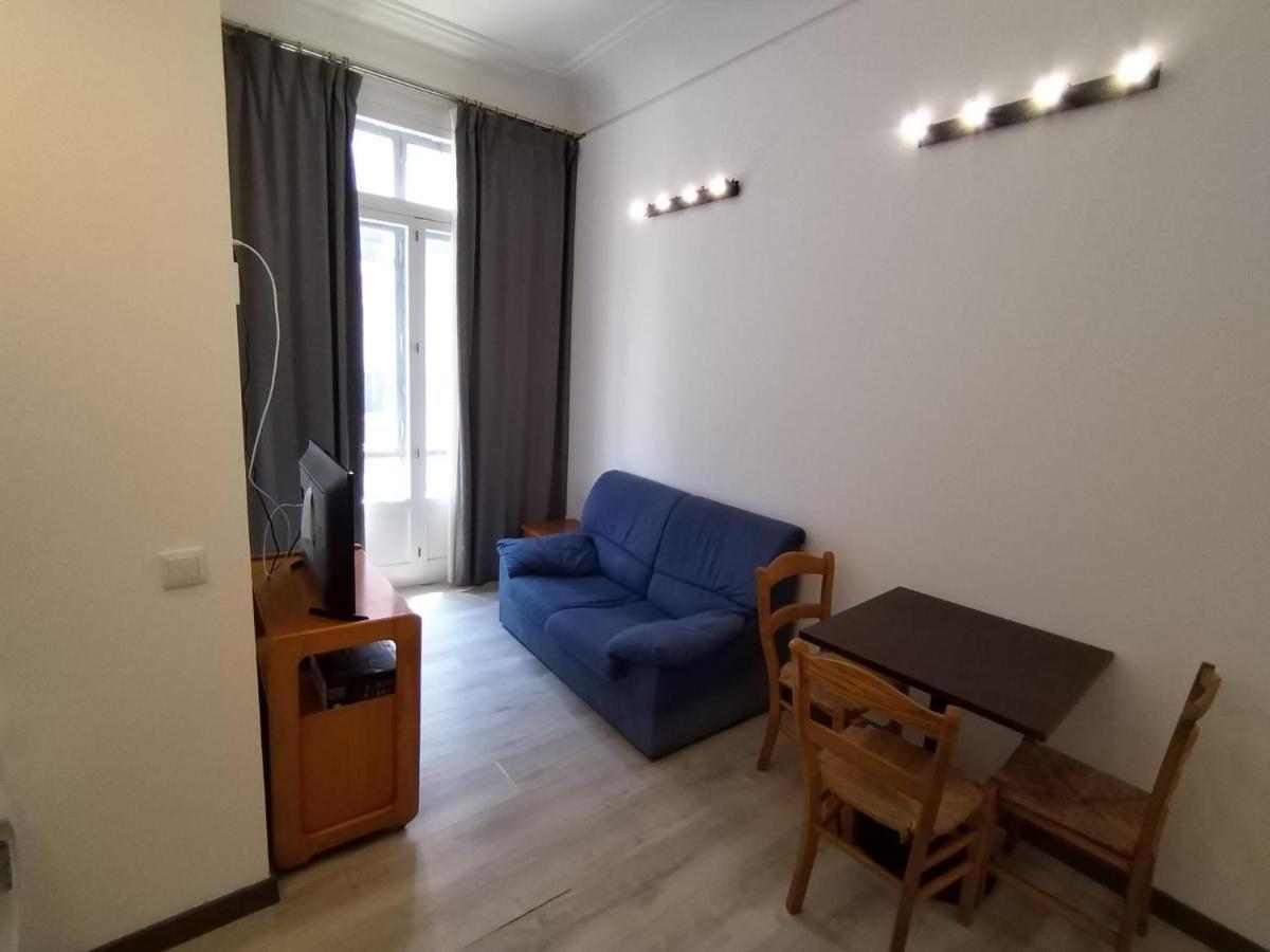 Apartamento Para 4 - Puerta Del Sol Madryt Zewnętrze zdjęcie