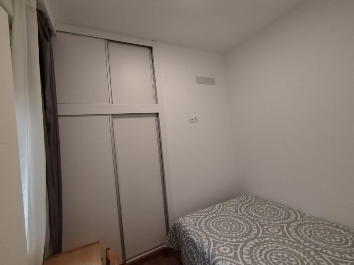 Apartamento Para 4 - Puerta Del Sol Madryt Zewnętrze zdjęcie