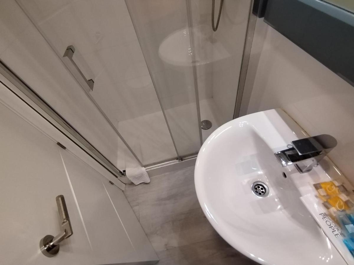 Apartamento Para 4 - Puerta Del Sol Madryt Zewnętrze zdjęcie