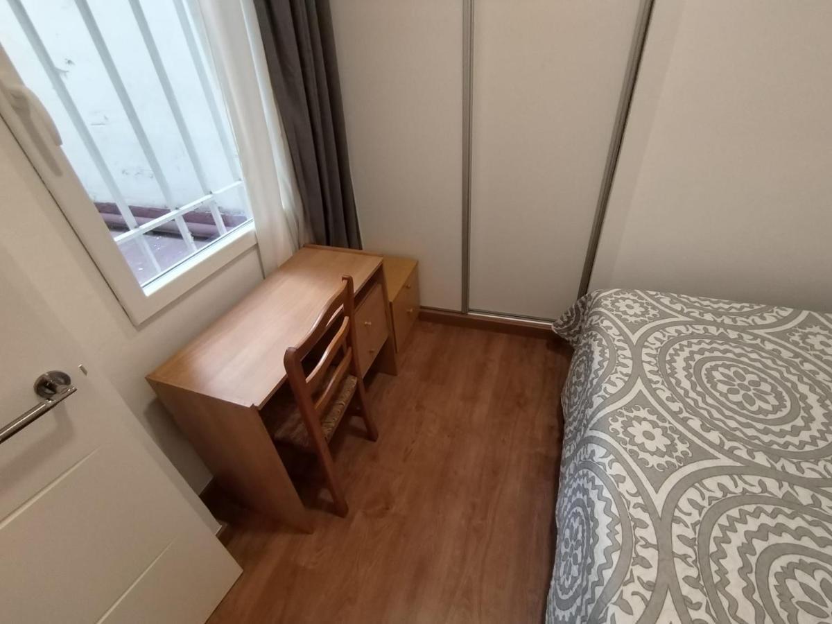 Apartamento Para 4 - Puerta Del Sol Madryt Zewnętrze zdjęcie
