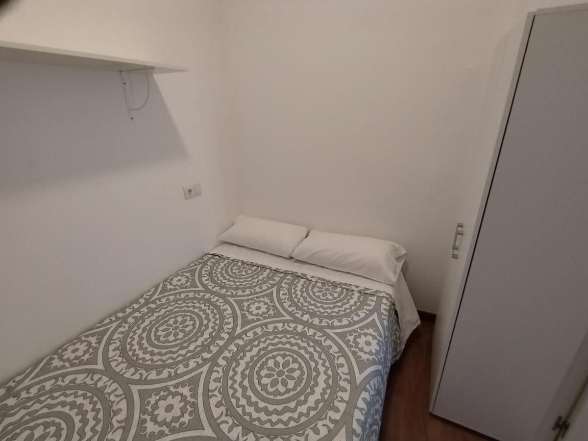 Apartamento Para 4 - Puerta Del Sol Madryt Zewnętrze zdjęcie