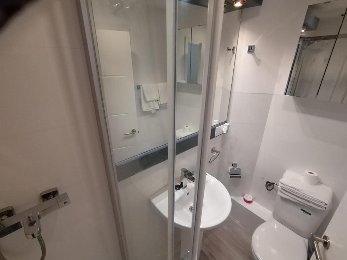 Apartamento Para 4 - Puerta Del Sol Madryt Zewnętrze zdjęcie