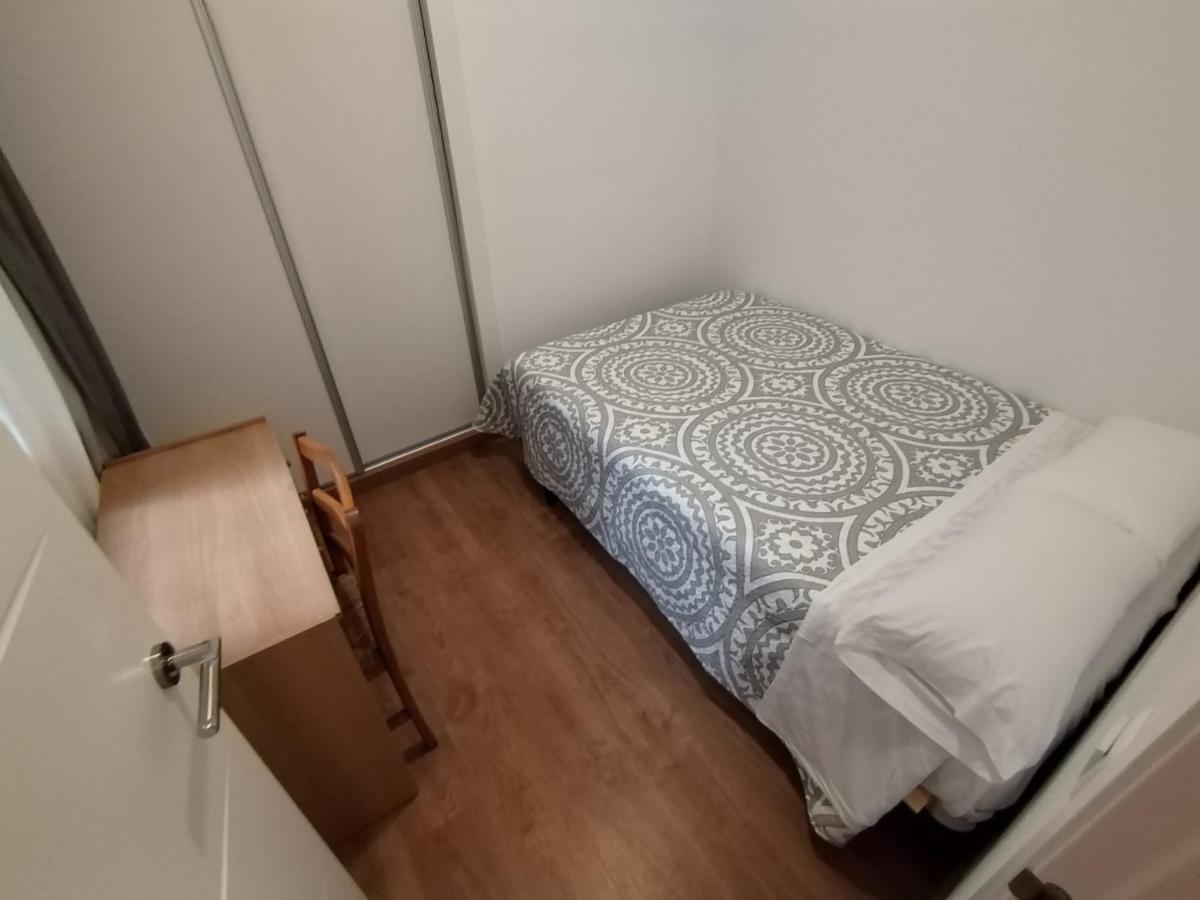 Apartamento Para 4 - Puerta Del Sol Madryt Zewnętrze zdjęcie
