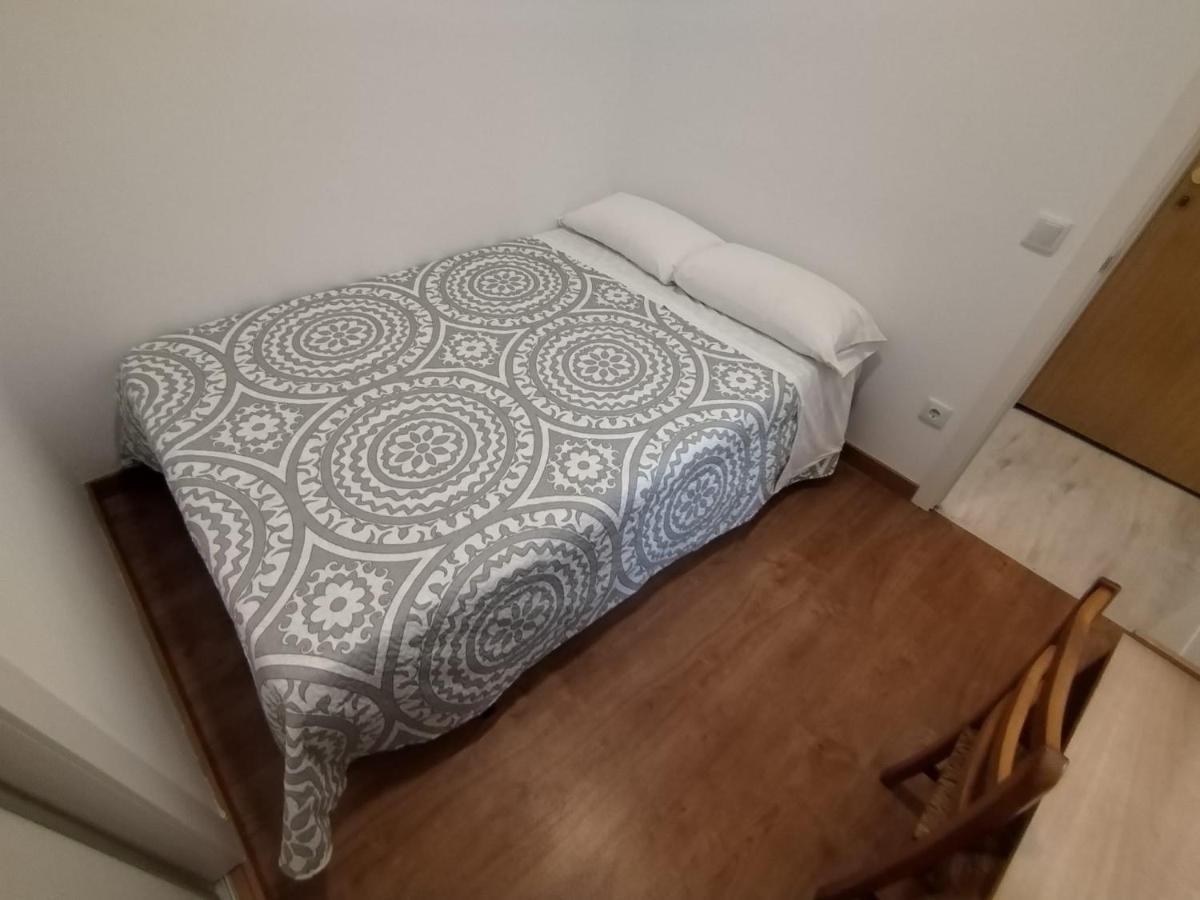 Apartamento Para 4 - Puerta Del Sol Madryt Zewnętrze zdjęcie